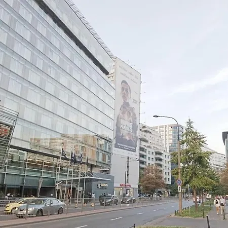 דירה 209 Center Tamars