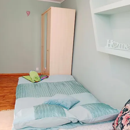 209 Center Tamars * ורשה