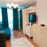 209 Center Tamars * Warschau