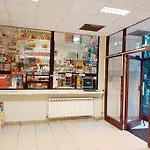 209 Center Tamars *