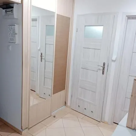 209 Center Tamars Varşova