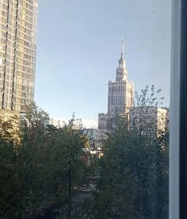 209 Center Tamars Varşova