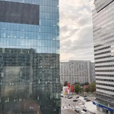 Διαμέρισμα 209 Center Tamars