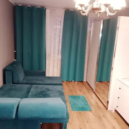 209 Center Tamars Διαμέρισμα *