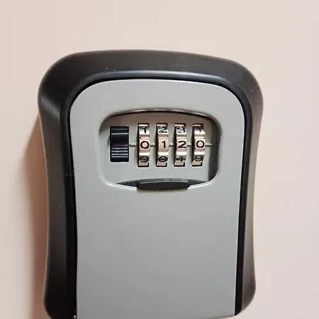 209 Center Tamars Apartamento *