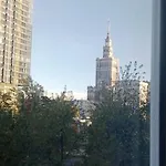 209 Center Tamars Warszawa