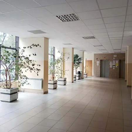209 Center Tamars Warschau